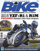 Bike India - April 2015 April 2015